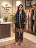 Designer co-ord set-42