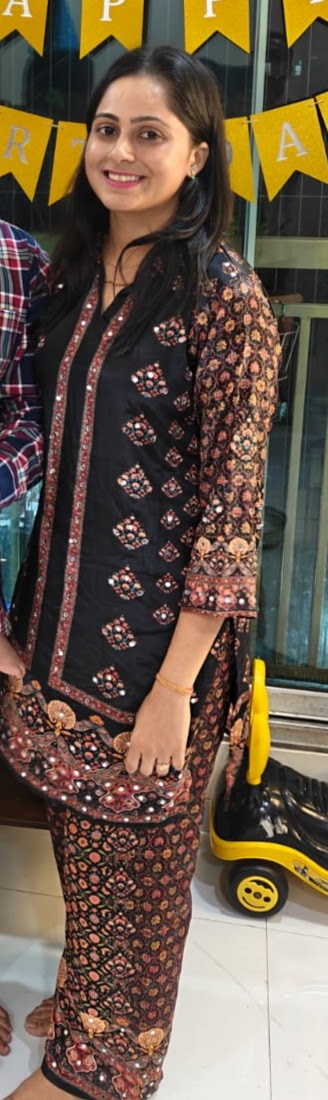 Designer co-ord set-42
