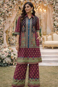 Designer co-ord set-43