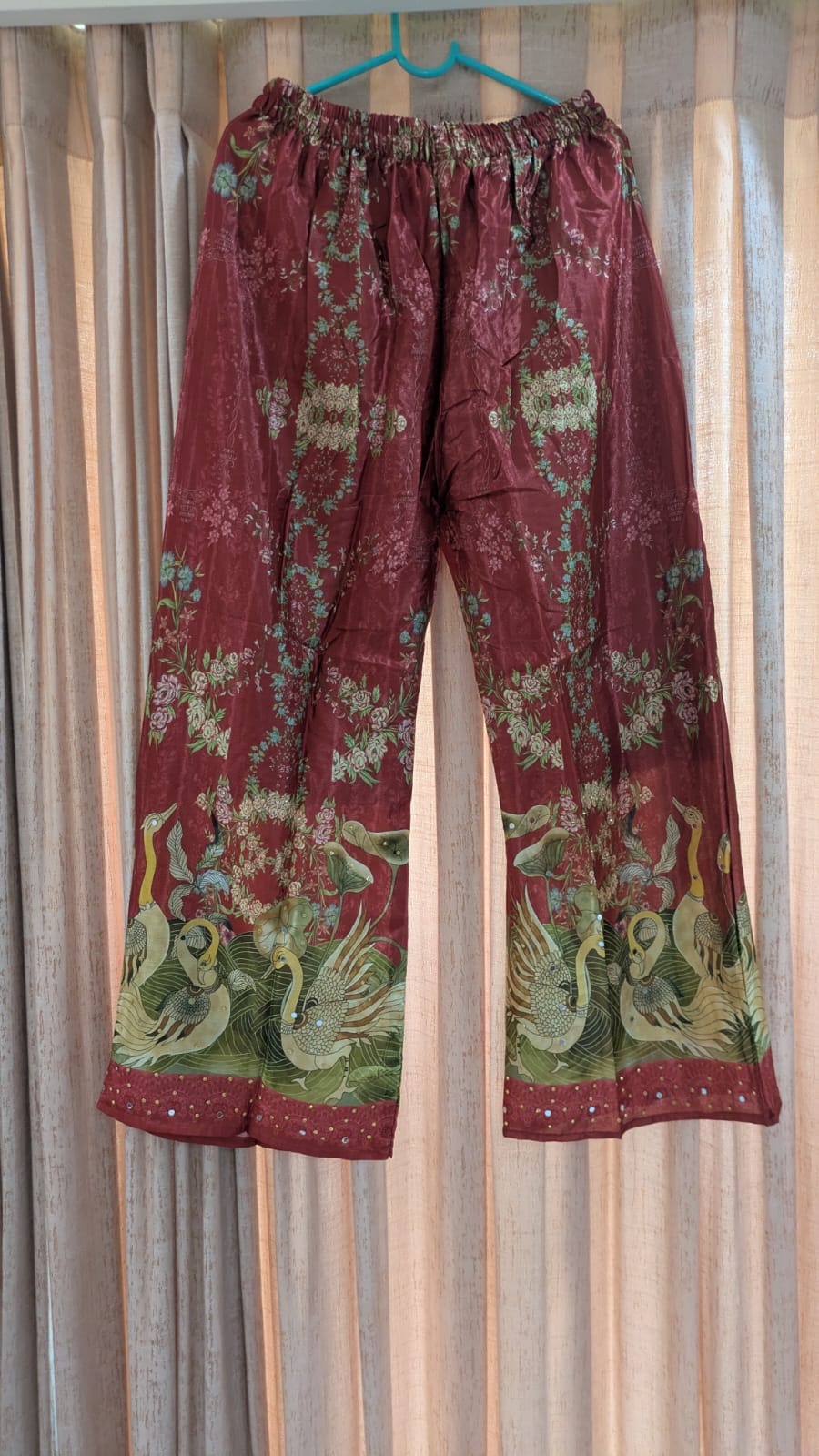 Designer co-ord set-44