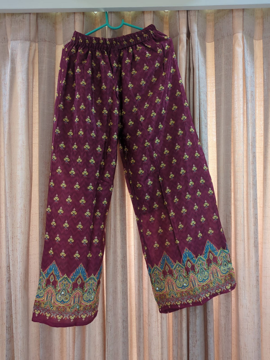 Designer co-ord set-43