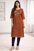 Mul chnaderi kurti sparrow-47