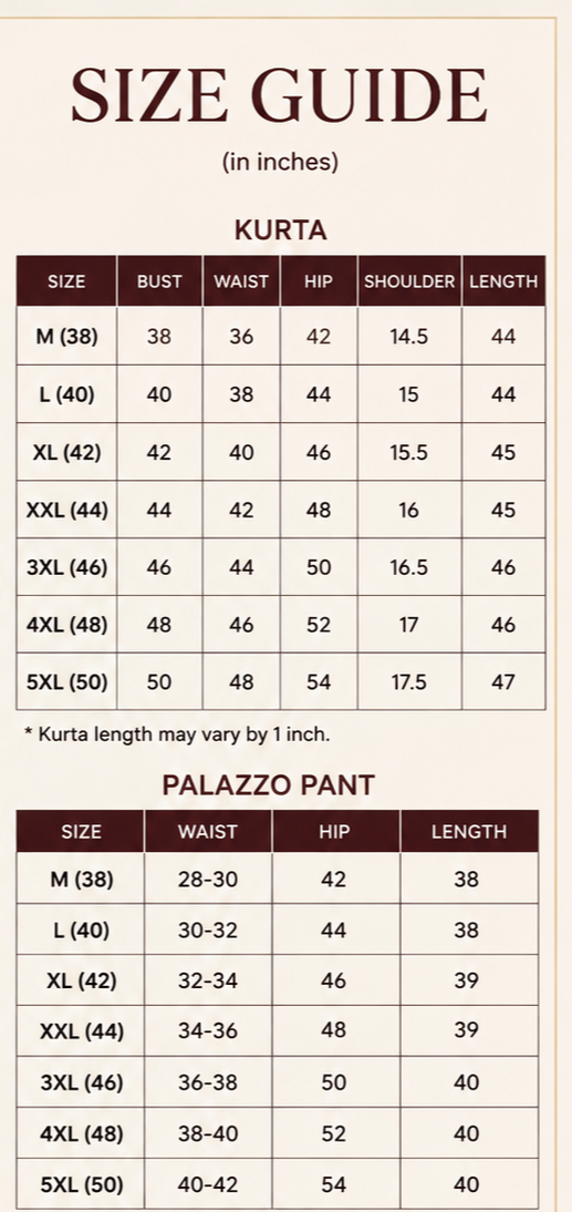 Designer co-ord set-42