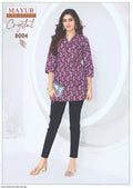 Cotton tunics patola -51